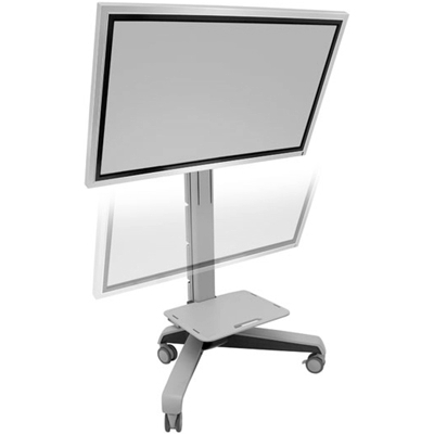 Mobile Media centre UHD