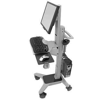  Neo-Flex Notebook Mobile Workspace 