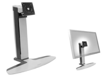 Neo-Flex Widescreen Lift Stand