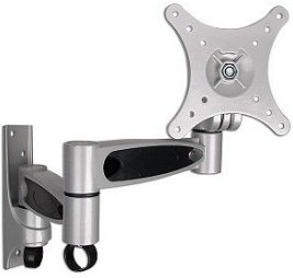 Vesa standard for Monitor Arms