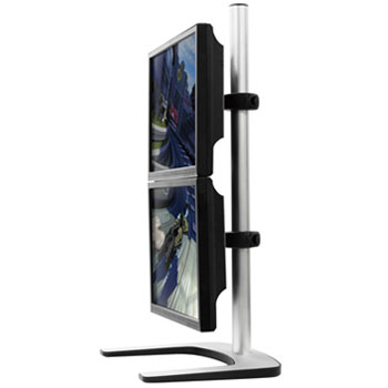 Visidec Freestanding Double Vertical (VFS-DV)