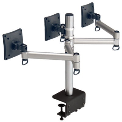 monitor arm 3 moniotors